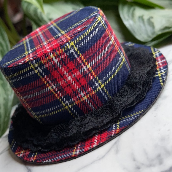 NWOT - Mini Top Hat 🎩 - Picture 6 of 15